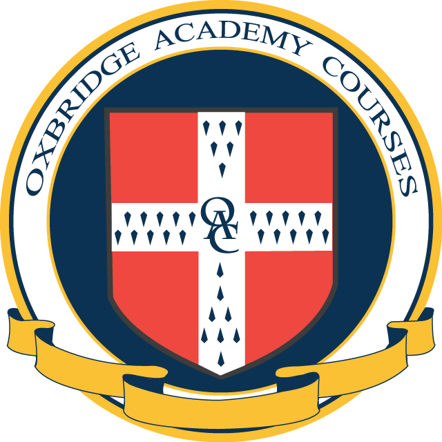 Oxbridge Academy Courses